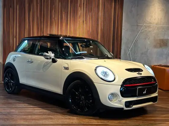 MINI COOPER 2015