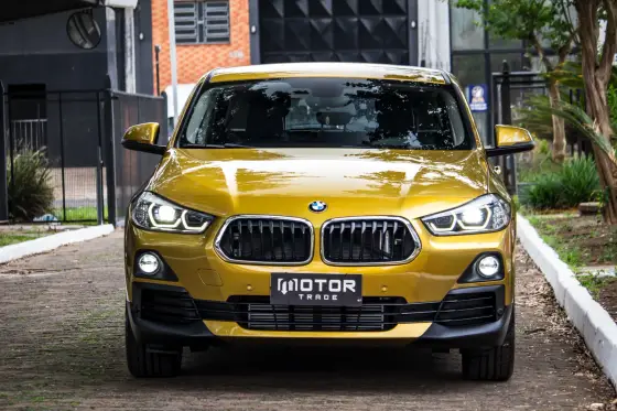 BMW X2 2019