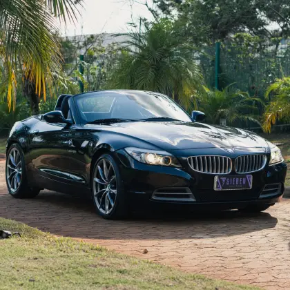 BMW Z4 2010