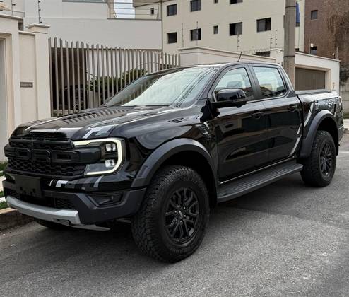 FORD RANGER 2024
