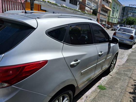 HYUNDAI IX35 2014