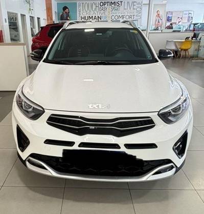 KIA STONIC 2022