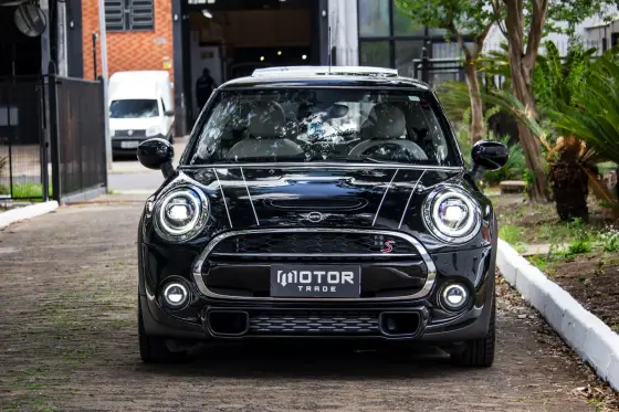 MINI COOPER 2020