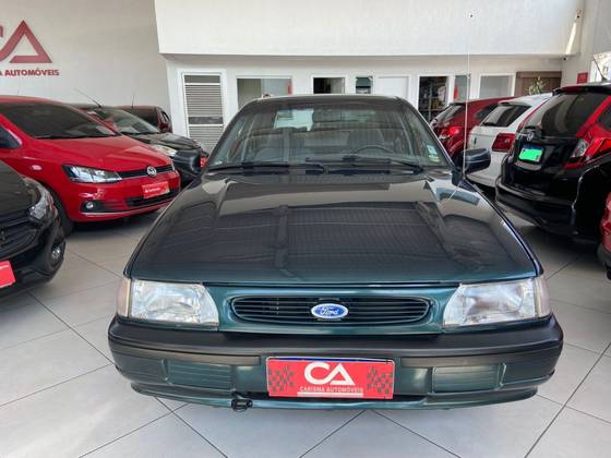 FORD VERSAILLES 1996