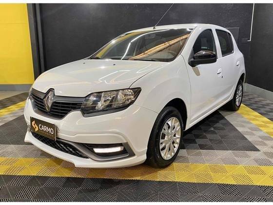 RENAULT SANDERO 2023