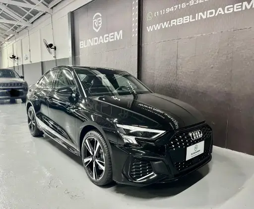 AUDI A3 2024