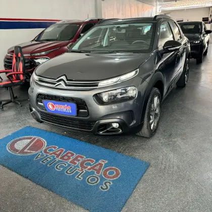 CITROËN C4 CACTUS 2022