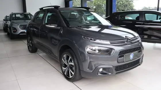 CITROËN C4 CACTUS 2022