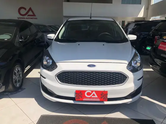 FORD KA 2020