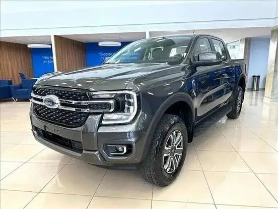 FORD RANGER 2025