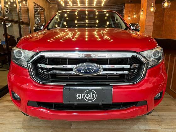 FORD RANGER 2020