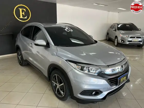 HONDA HR-V 2020