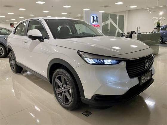 HONDA HR-V 2025