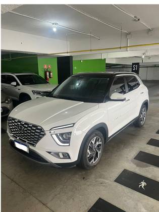 HYUNDAI CRETA 2023