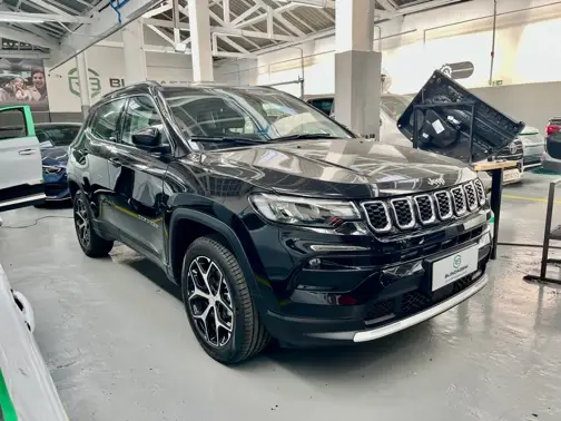 JEEP COMPASS 2025