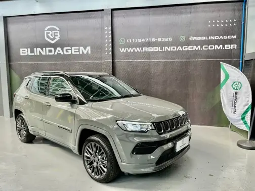 JEEP COMPASS 2024