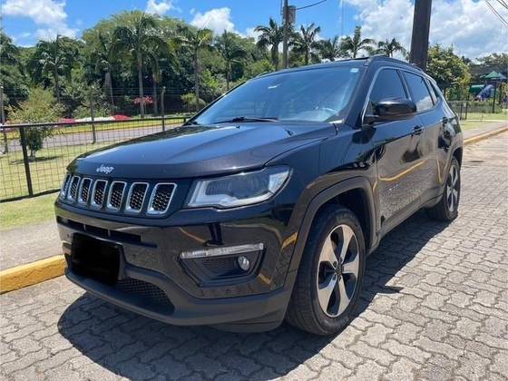 JEEP COMPASS 2018