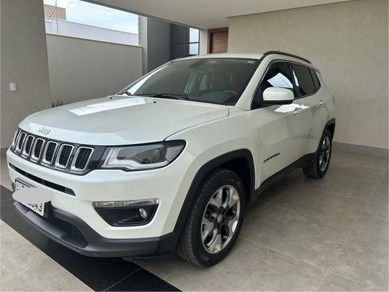 JEEP COMPASS 2019
