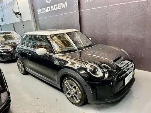 MINI COOPER 2024
