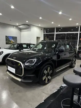 MINI COUNTRYMAN 2025