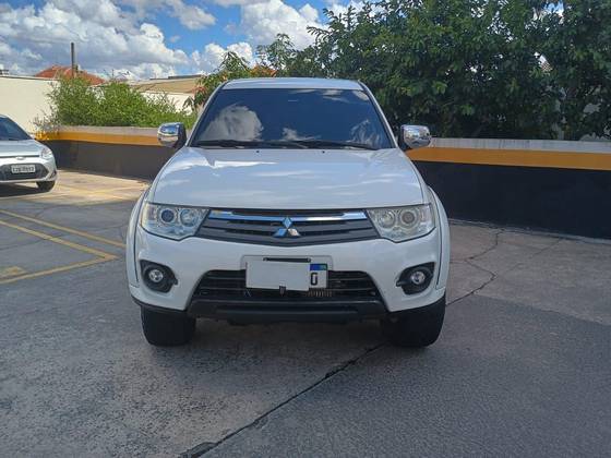 MITSUBISHI L200 TRITON 2014