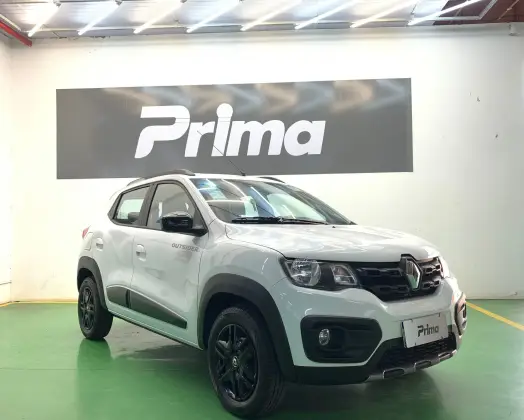 RENAULT KWID 2022