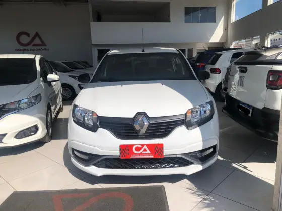 RENAULT SANDERO 2023