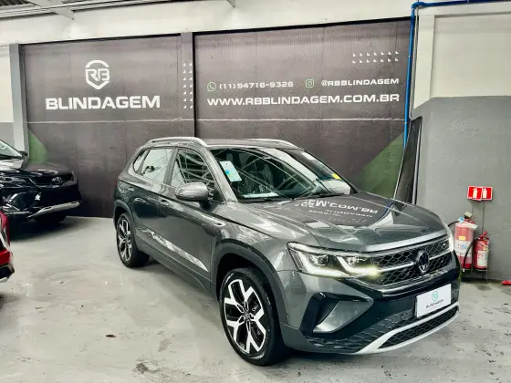 VOLKSWAGEN TAOS 2024