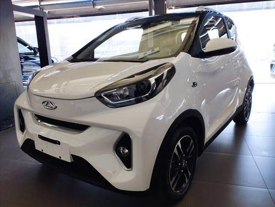 CAOA CHERY iCAR 2023