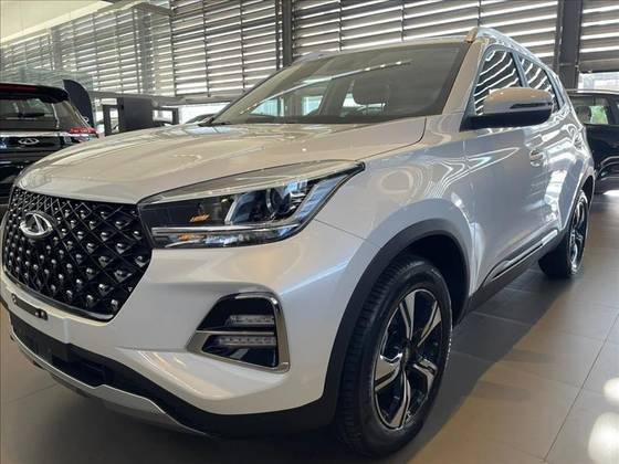 CAOA CHERY TIGGO 5x 2024