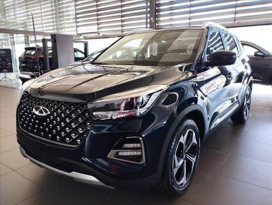 CAOA CHERY TIGGO 5X PRO 2023