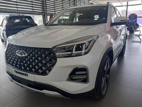 CAOA CHERY TIGGO 5X PRO 2023