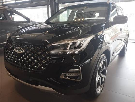 CAOA CHERY TIGGO 5X PRO 2023