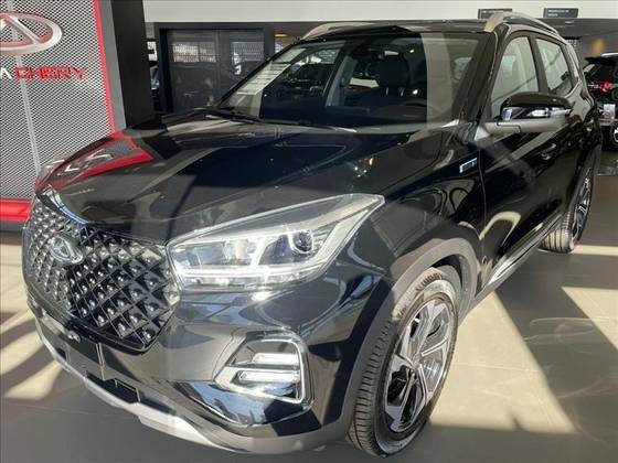 CAOA CHERY TIGGO 5X PRO 2023