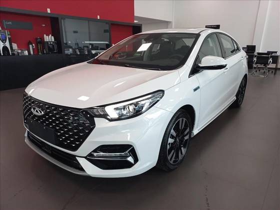 CAOA CHERY ARRIZO 6 PRO 2024