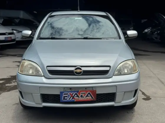 CHEVROLET CORSA 2010