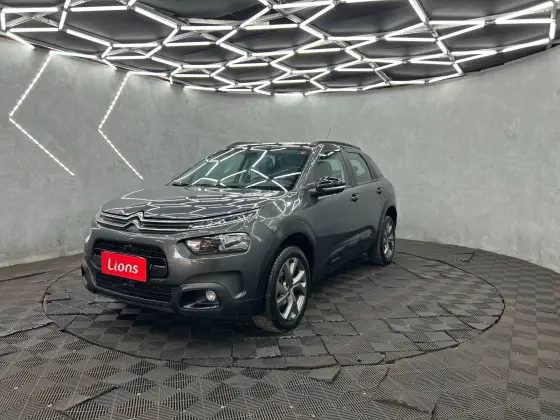 CITROËN C4 CACTUS 2023