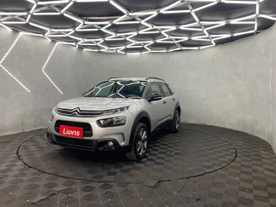 CITROËN C4 CACTUS 2022