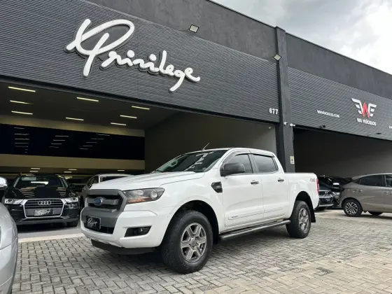 FORD RANGER 2017