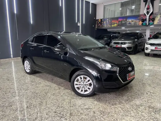 HYUNDAI HB20S 2019