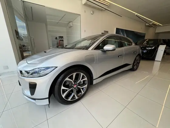 JAGUAR I-PACE 2023