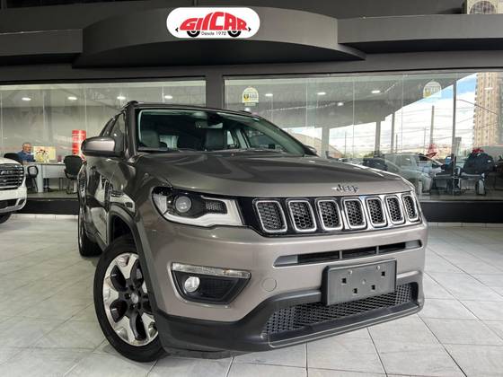 JEEP COMPASS 2019