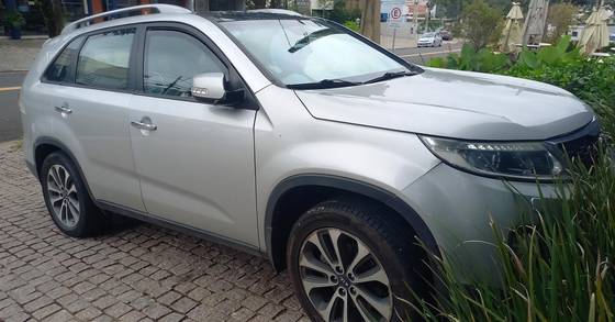 KIA SORENTO 2013