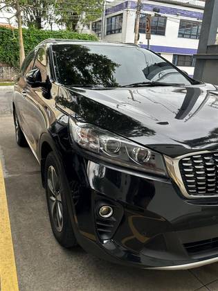 KIA SORENTO 2019