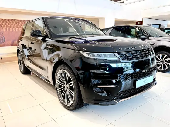LAND ROVER RANGE ROVER SPORT 2025