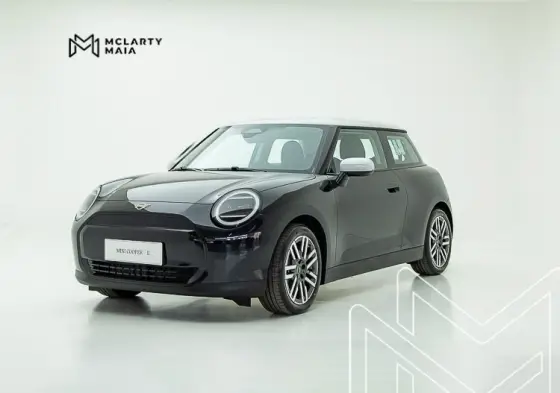 MINI COOPER 2024