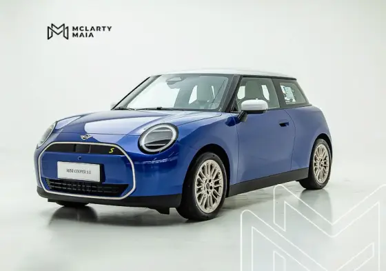 MINI COOPER 2024