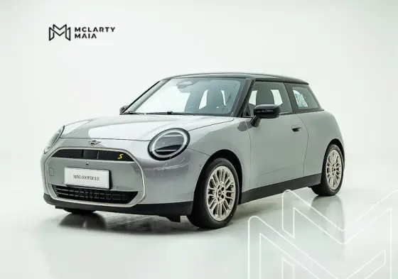 MINI COOPER 2024