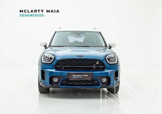 MINI COUNTRYMAN 2023