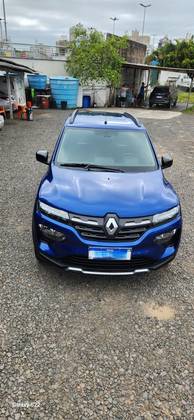 RENAULT KWID 2024